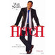 Hitch Movie Poster 11x17 print featuring romantic comedy theme.
