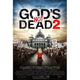 God's Not Dead 2 Movie Poster - 27x40 inches, inspirational film art.