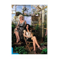 Weeds TV Show Movie Poster - 11x17 Print