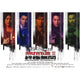 Infernal Affairs 3 movie poster print in 17x11 size.