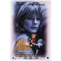 Frame by Frame Movie Poster Print in 27x40 size.