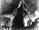 Godzilla photo print showcasing the iconic monster in vivid detail.