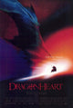 Dragonheart Movie Poster - 11x17 premium print