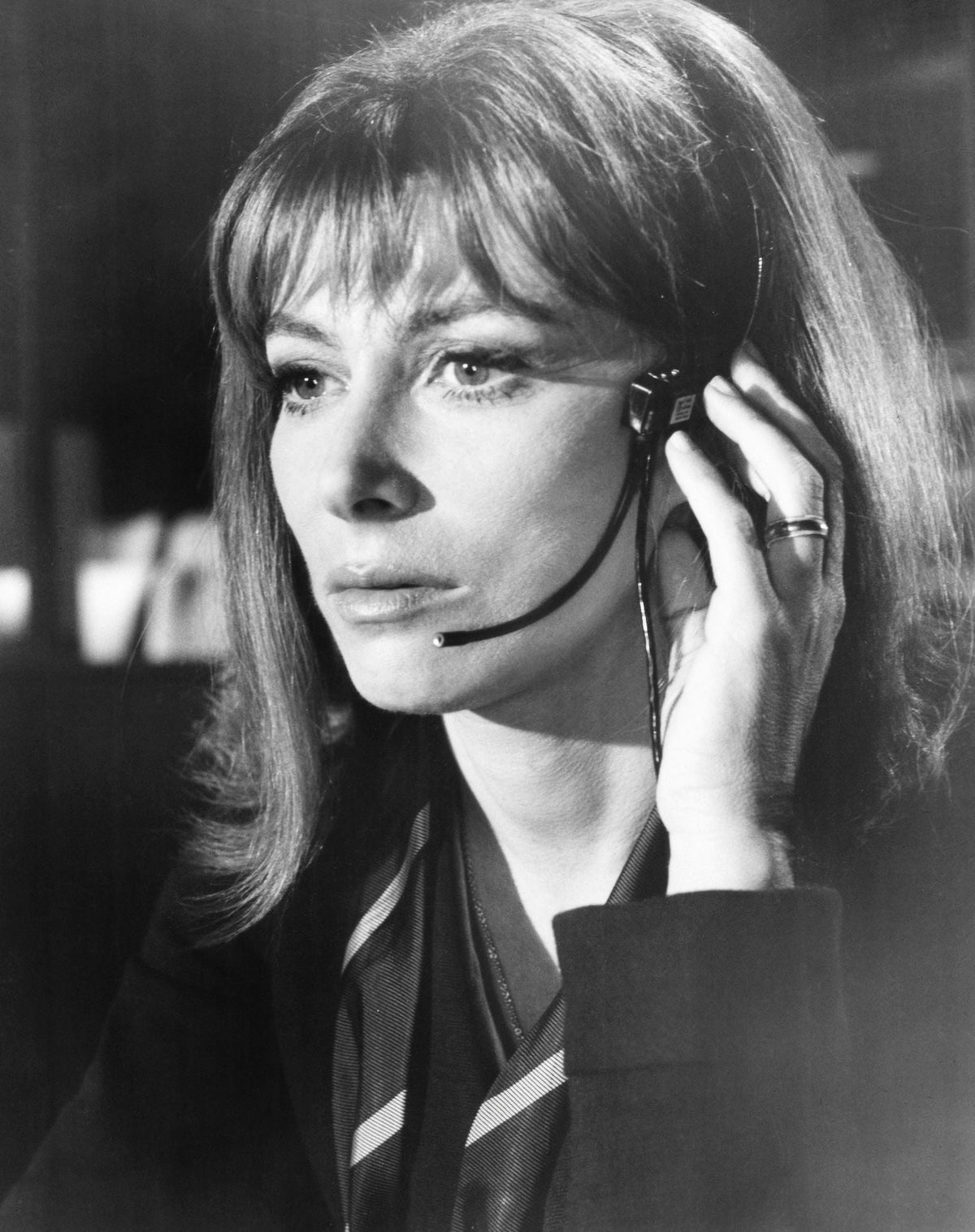 Marooned movie photo print from 1969, perfect for film lovers.