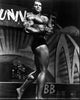 Arnold Schwarzenegger Bodybuilder Championship Photo Print