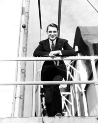 Cary Grant vintage photo print from 1934, available in multiple sizes.