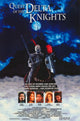 Quest of the Delta Knights Movie Poster 11x17 print