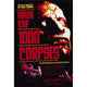 House of 1000 Corpses Movie Poster Print 27x40