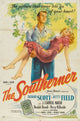 The Southerner Movie Poster - 11x17 size