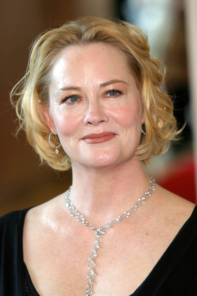 Cybill Shepherd at Crystal Lucy Awards Photo Print