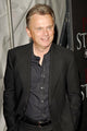 Pat Sajak at the premiere of Perfect Stranger at Ziegfeld Theatre, New York, 2007 - Photo by Ray Tamarra.