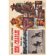 Ben and Charlie Movie Poster 11x17 print