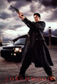 Torchwood Movie Poster 11x17 print showcasing vibrant sci-fi artwork.