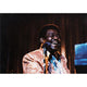 Let The Good Times Roll Fats Domino 1973 Photo Poster Print