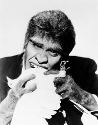 Dr. Jekyll and Mr. Hyde 1931 Movie Photo Print