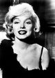 Some Like It Hot Marilyn Monroe vintage photo print