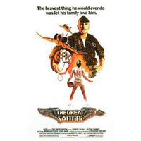 Great Santini movie poster print in 11x17 size.