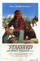 Starbird and Sweet William Movie Poster 11x17