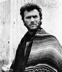 Two Mules for Sister Sara Clint Eastwood Photo Print - 8x10