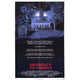 Amityville II: The Possession movie poster print (11x17) featuring horror film imagery.