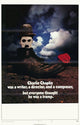 Charlie Chaplin Festival Movie Poster in 11x17 size