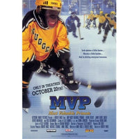 MVP (Most Valuable Primate) Movie Poster 11x17 print