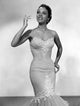 Dorothy Dandridge vintage photo print from the 1950s