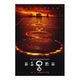 Signs movie poster 11x17 print featuring suspenseful artwork.