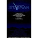 Starman Movie Poster 11x17 Print