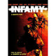 Infamy Movie Poster Print - 27x40 size, vibrant colors, premium quality.
