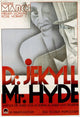 Dr. Jekyll and Mr. Hyde Movie Poster Masterprint 11x17