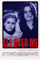 All Over Me Movie Poster 11x17 print showcasing vibrant visuals.