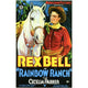 Rainbow Ranch Movie Poster - 11x17 print for movie lovers.