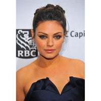 Mila Kunis at IFP's 20th Anniversary Gotham Awards Poster Print