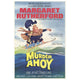 Murder Ahoy Movie Poster Print in 27x40 size