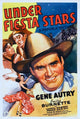 Under Fiesta Stars 1941 Movie Poster Masterprint (11x17)