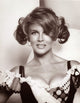 Ann Margret Pigtails Photo Print - Classic Hollywood Glamour