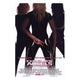 Charlie's Angels Full Throttle Movie Poster 11x17