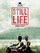 Still Life Movie Poster 11x17 featuring artistic design