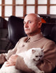 You Only Live Twice Photo Poster Print featuring Donald Pleasence
