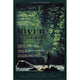 A River Runs Through It Movie Poster 11x17 size showcasing stunning landscapes and film nostalgia.
