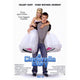 A Cinderella Story movie poster print in 11x17 size.