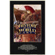 History of the World Part 1 movie poster 11x17 print.
