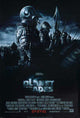 Planet of the Apes Movie Poster - Classic Sci-Fi Art