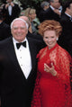 Tova Borgnine at The Academy Awards Poster Print by Robert Hepler