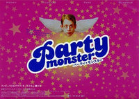 Party Monster Movie Poster - 17x11 Print