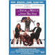 Favour the Watch and the Very Big Fish Movie Poster Print 27x40