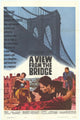View From the Bridge Movie Poster 11x17 size