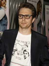 Sam Rockwell at Strangers with Candy Premiere Photo Print