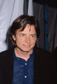 Michael J. Fox at The Atlantis Benefit Screening NYC Poster Print by Cj Contino